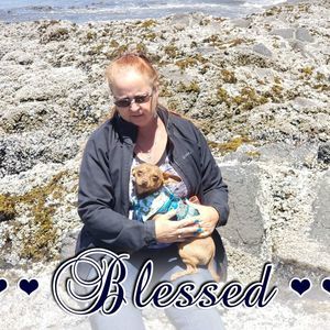 Meet your Posher, Tabitha